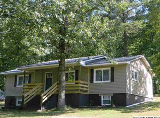 1880 Worley Chapel Rd, Trenton, GA 30752