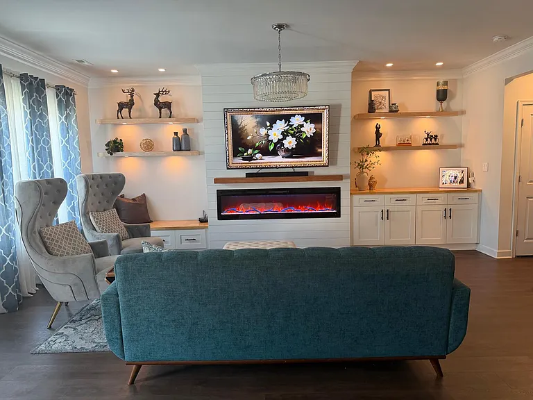 8187 Carriage Homes Dr #1 — Photo 7