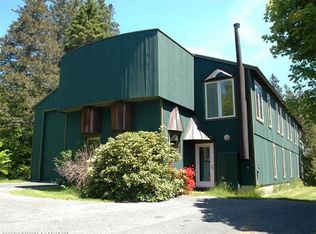 95 Clark Point Rd, Southwest Harbor, ME 04679