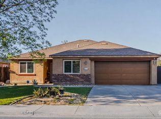 5414 Red Wheat Ave, Bakersfield, CA