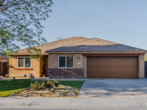 5414 Red Wheat Ave, Bakersfield, CA 93313