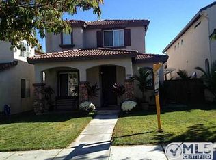1950 Parker Mountain Rd, Chula Vista, CA 91913