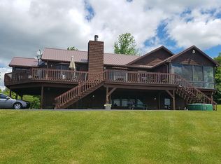 1366 Siloam Rd, Delevan, NY 14042