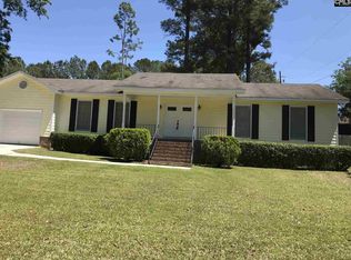 71 Durango Ave, Columbia, SC 29203