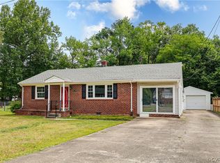 3301 Birchbrook Rd, Henrico, VA 23228