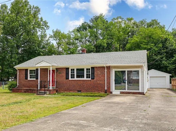 3301 Birchbrook Rd, Henrico, VA 23228