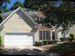 4444 Catamount Dr, Lilburn, GA 30047
