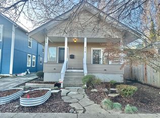 4215 42nd Ave S, Seattle, WA 98118