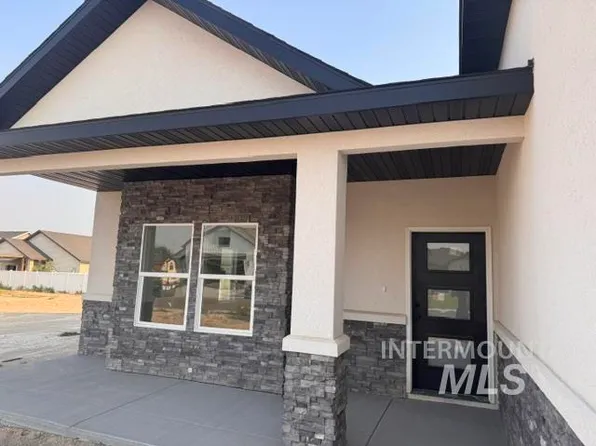 1222 Ira Burton Rd, Twin Falls, ID 83301
