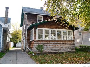 29 Allegany Ave, Buffalo, NY 14217