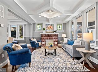 3214 Berkshire Rd, Baltimore, MD 21214