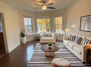 3557 W Belden Ave #1, Chicago, IL 60647