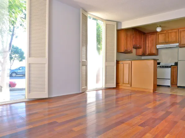 1418 12th St APT 1, Santa Monica, CA 90401