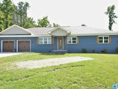 910 11th Ave NE, Jacksonville, AL, 36265