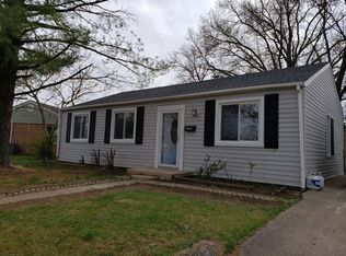 1337 Howard Rd, Glen Burnie, MD 21060