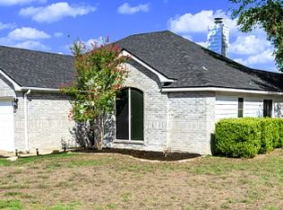 1417 Ridgeway Dr, Temple, TX 76502