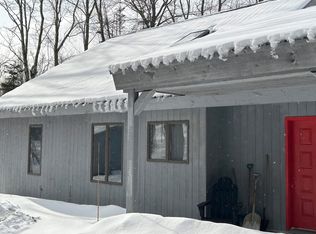 14 Nearing Rd, Bondville, VT 05340