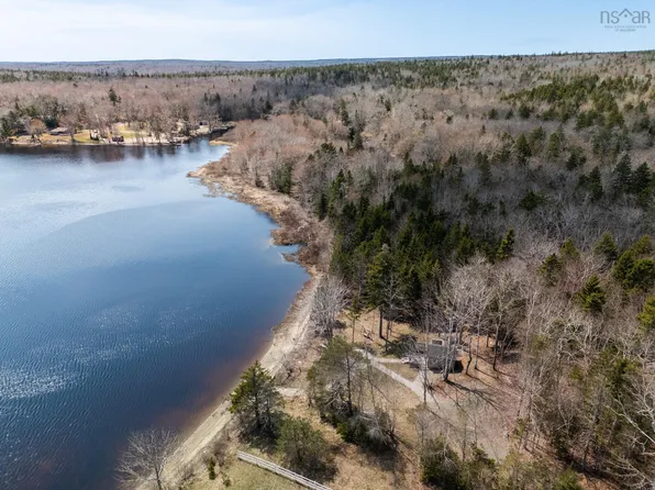 Saunders Rd, Yarmouth, NS B5A 5N6
