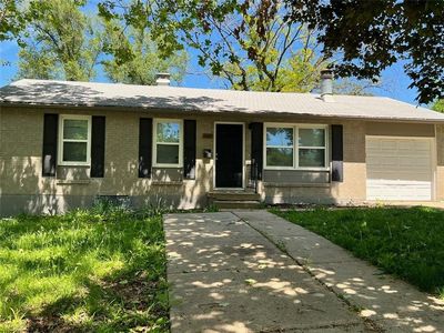 3407 S Claremont Ave, Independence, MO, 64052