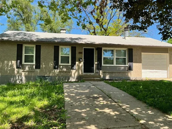 3407 S Claremont Ave, Independence, MO 64052