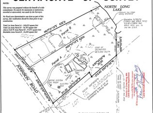 TRACT Johnson Rd #B, Brainerd, MN 56401