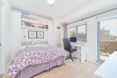 Rented by Living New York