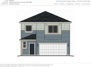 16216 Fenway Ct N, Hugo, MN 55038