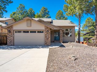 5011 S Pyrite Rd, Flagstaff, AZ 86005