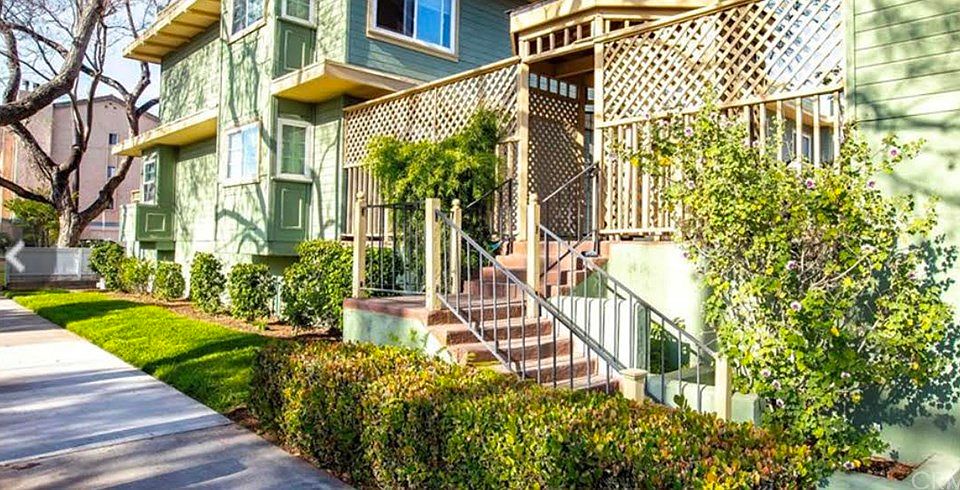 1st image of 809 N Spurgeon St APT 12