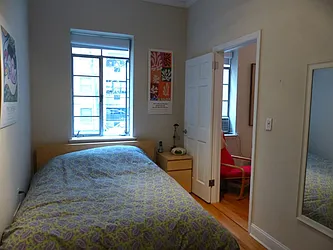 Rented by Immac Realty