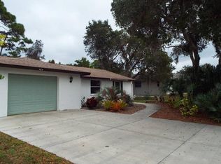 464 Duke Rd, Venice, FL 34293