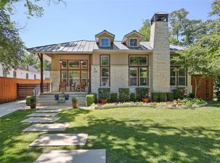 1511 N Clinton Ave, Dallas, TX 75208