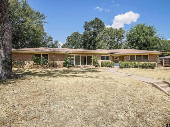 1504 Waverly St, Tyler, TX 75701