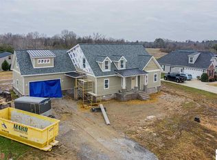 51 Hill Creek Ln, Benton, KY 42025