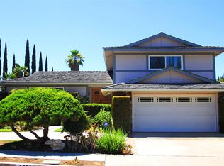 17506 Candia St, Granada Hills, CA 91344