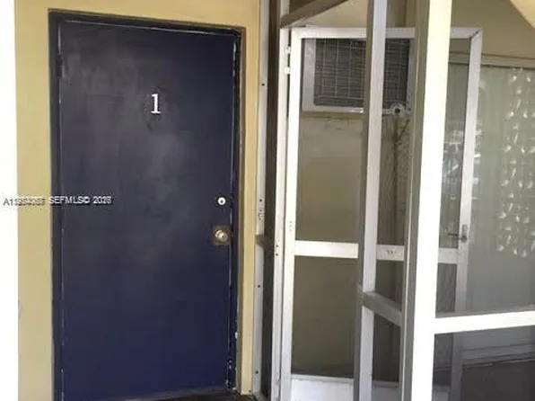 11945 NE 19th Dr APT 1, North Miami, FL 33181