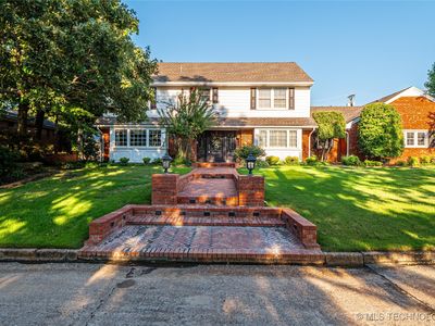 1842 Wood Rd, McAlester, OK, 74501