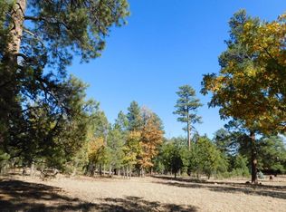3896 Timberline Dr, Happy Jack, AZ 86024
