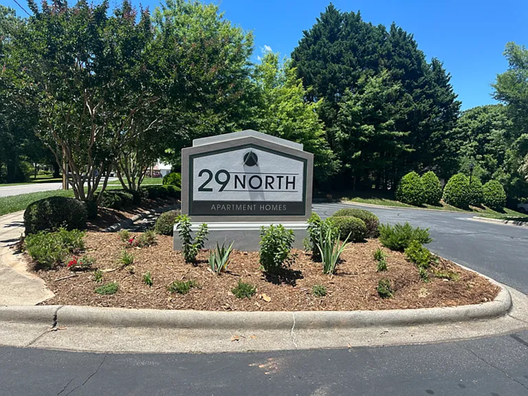 29 North
