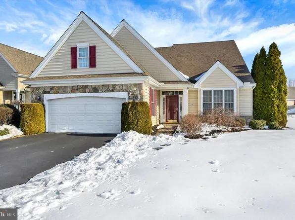 219 Wheatsheaf Ln, Smyrna, DE 19977