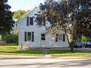 216 Elm St, Denmark, WI 54208
