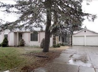 504 W 6th St, Constantine, MI 49042