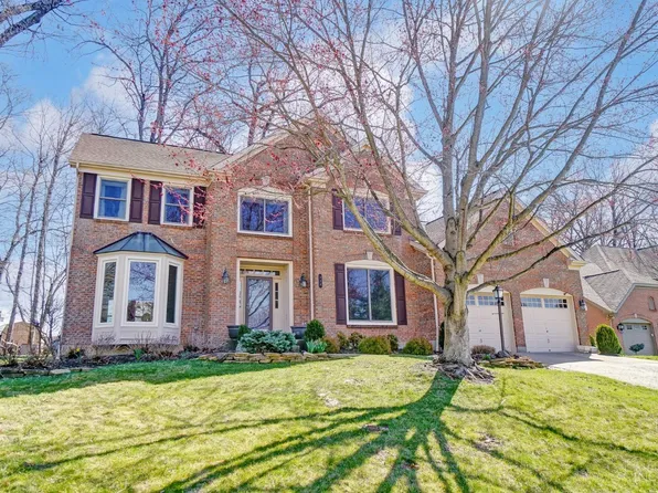 328 Glen Lake Rd, Loveland, OH 45140