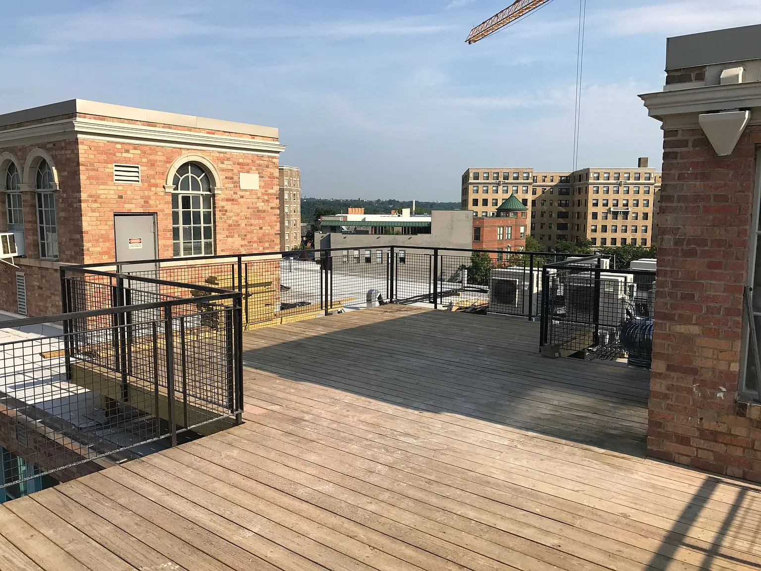 Embassy Tower Apartments — Photo 4