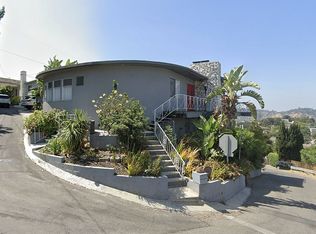 2364 Yorkshire Dr, Los Angeles, CA 90065
