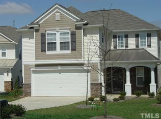 108 Poppy Hills Ct, Raleigh, NC 27603