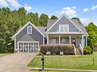 9151 Hartly Pl, Ooltewah, TN 37363