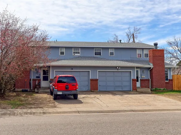 3812 & 3822 W 89th Way, Westminster, CO 80031