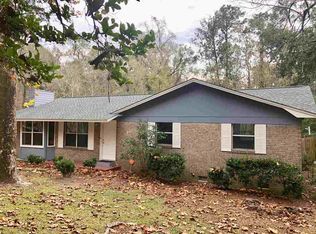 2705 Hastings Dr, Tallahassee, FL 32303