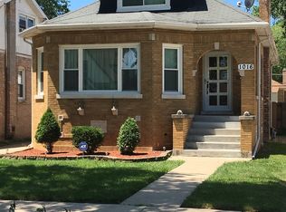 1016 S 23rd Ave, Bellwood, IL 60104